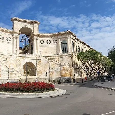 Casa vacanze Mi Casa Bestvacationever Quartu SantʼElena