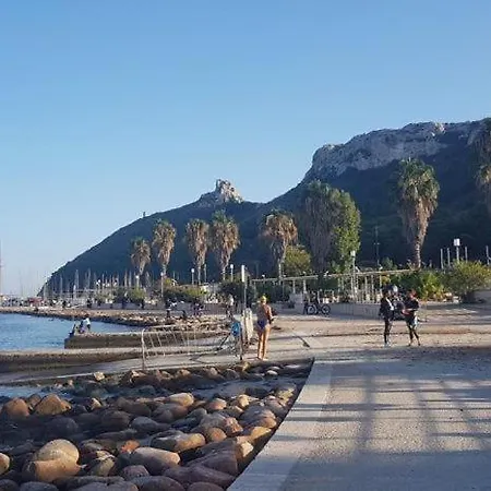 Mi Casa Bestvacationever * Quartu SantʼElena