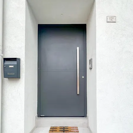 Mi Casa Bestvacationever Ferienhaus Quartu SantʼElena