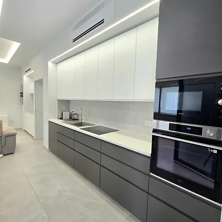 Mi Casa Bestvacationever Ferienhaus Quartu SantʼElena