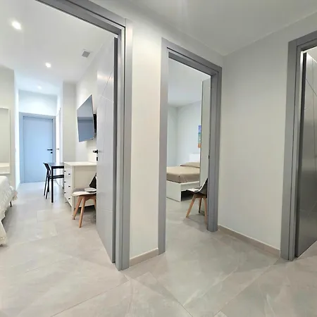 Casa vacanze Mi Casa Bestvacationever