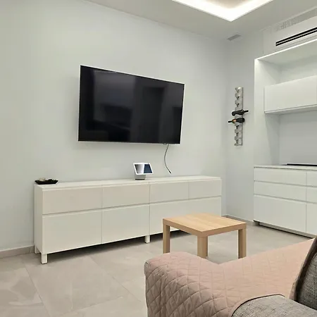 Mi Casa Bestvacationever Quartu SantʼElena