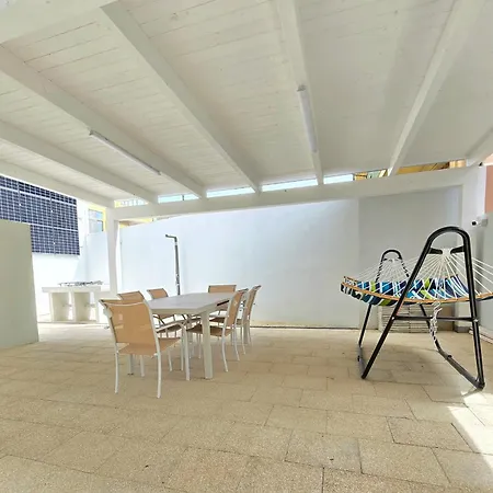 Mi Casa Bestvacationever * Quartu SantʼElena