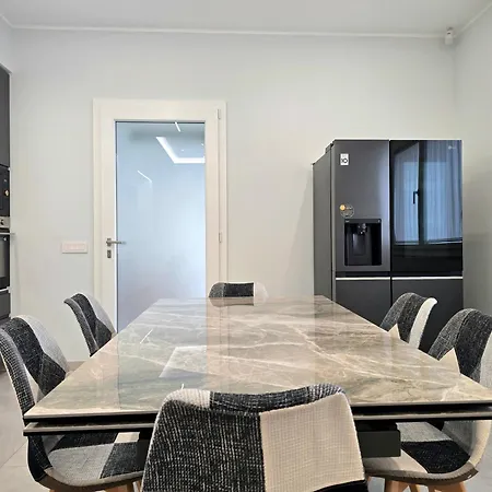 Mi Casa Bestvacationever Ferienhaus Quartu SantʼElena