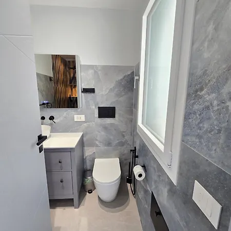 Mi Casa Bestvacationever Quartu SantʼElena