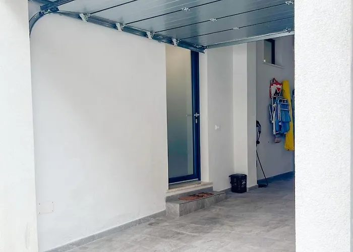 Mi Casa Bestvacationever Quartu SantʼElena