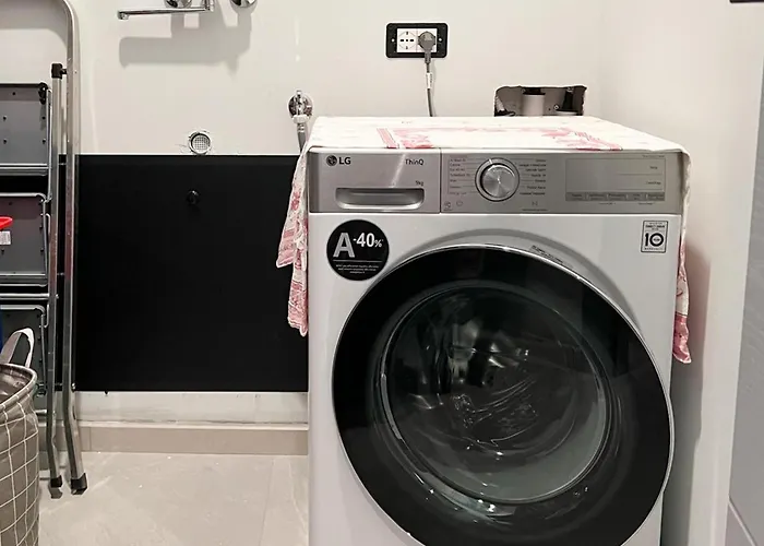 Mi Casa Bestvacationever Сasa de vacaciones Quartu SantʼElena