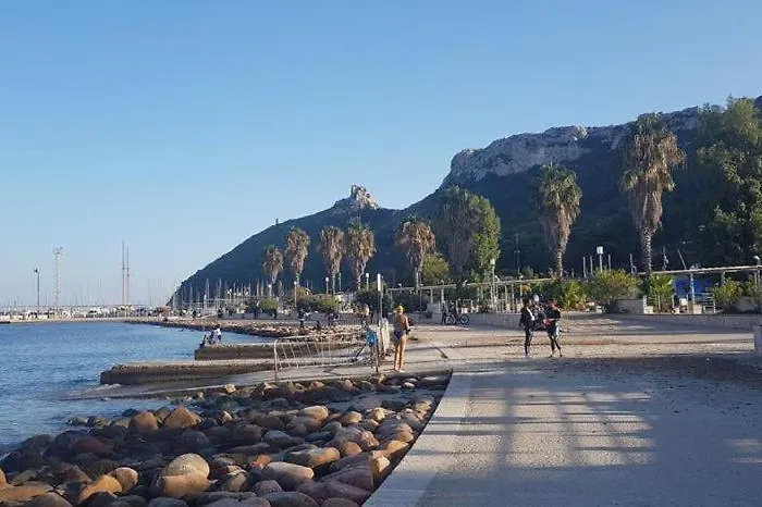 Mi Casa Bestvacationever * Quartu SantʼElena