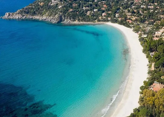 Mi Casa Bestvacationever * Quartu SantʼElena