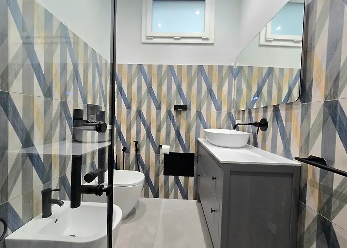 Mi Casa Bestvacationever Quartu SantʼElena