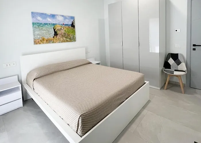 Mi Casa Bestvacationever Quartu SantʼElena