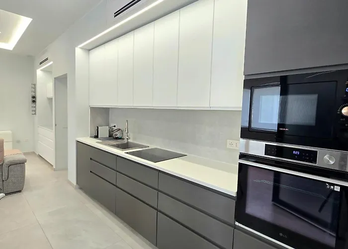 Mi Casa Bestvacationever Сasa de vacaciones Quartu SantʼElena