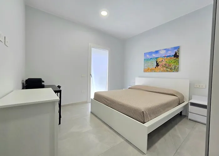 Сasa de vacaciones Mi Casa Bestvacationever Quartu SantʼElena