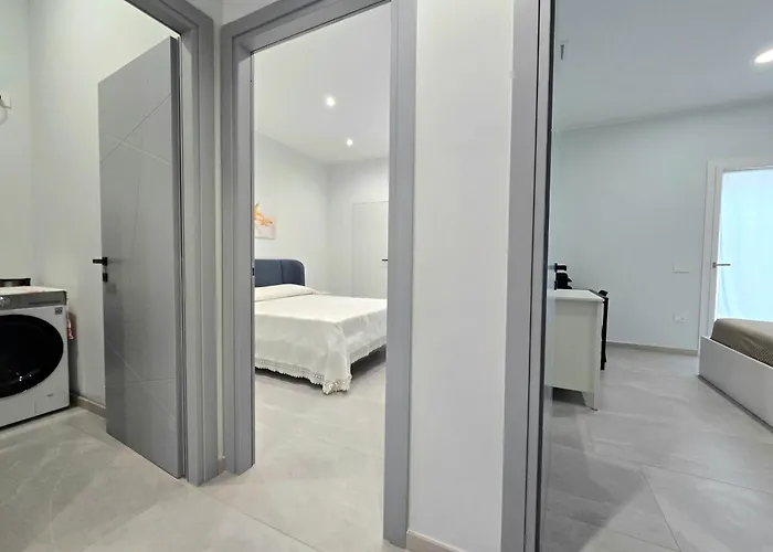 Mi Casa Bestvacationever Сasa de vacaciones Quartu SantʼElena