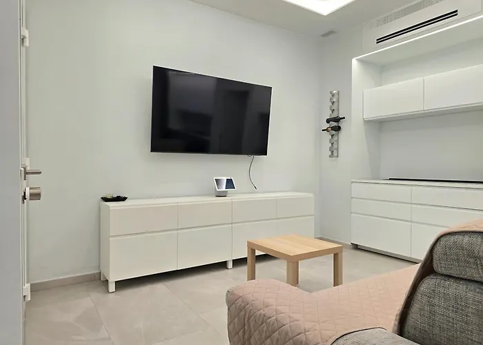 Mi Casa Bestvacationever Quartu SantʼElena