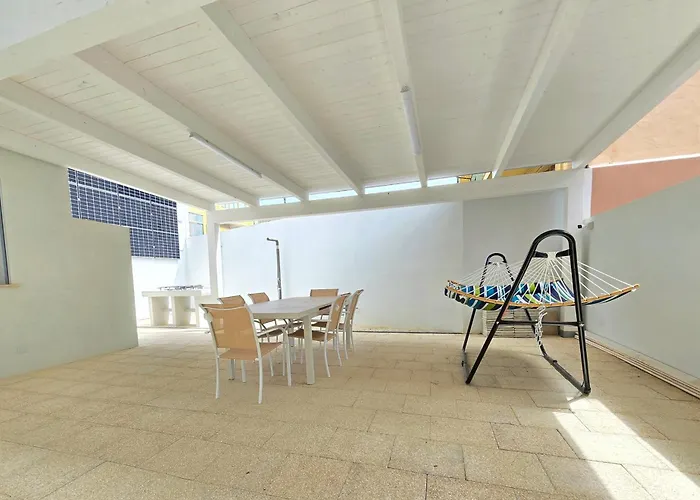 Mi Casa Bestvacationever * Quartu SantʼElena