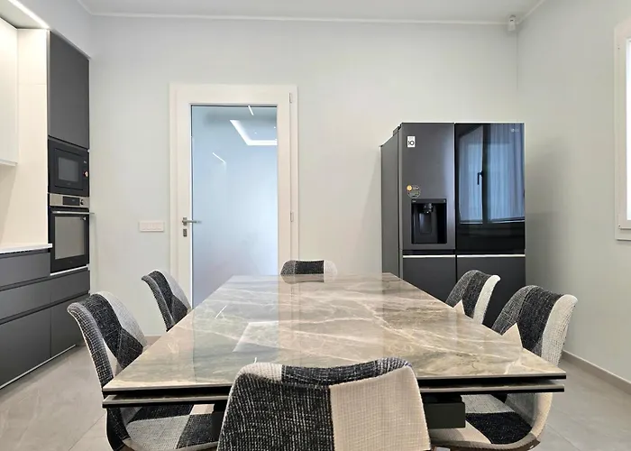 Mi Casa Bestvacationever Сasa de vacaciones Quartu SantʼElena