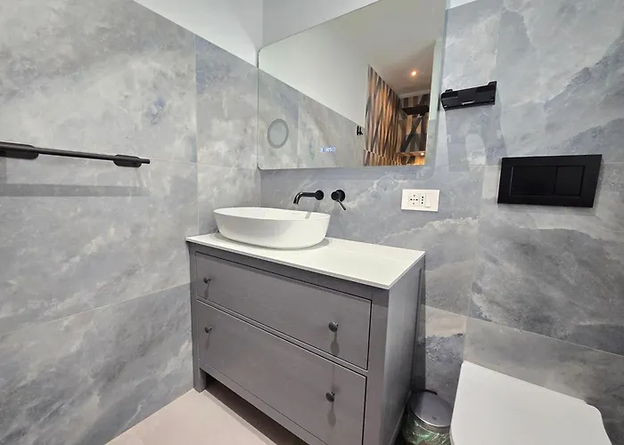 Mi Casa Bestvacationever Quartu SantʼElena