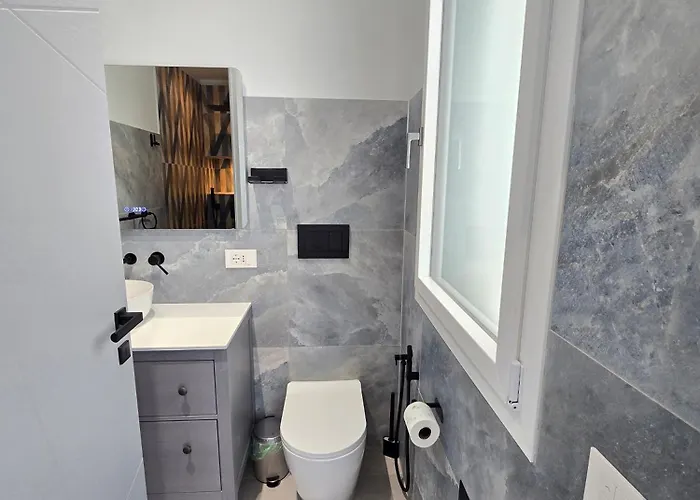 Mi Casa Bestvacationever Quartu SantʼElena